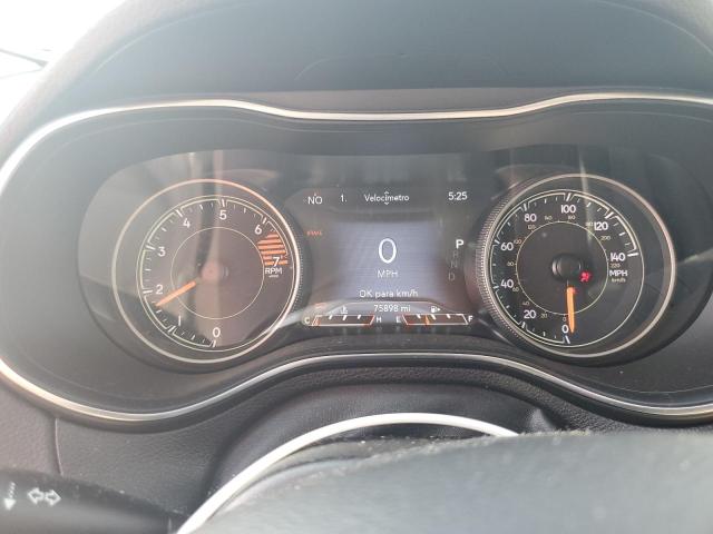 2019 JEEP CHEROKEE L - 1C4PJLDB3KD340005