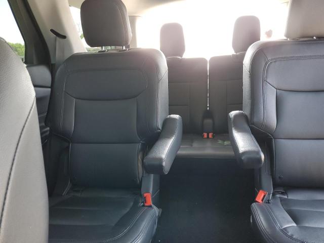 2023 FORD EXPLORER X - 1FMSK7DH8PGA25916