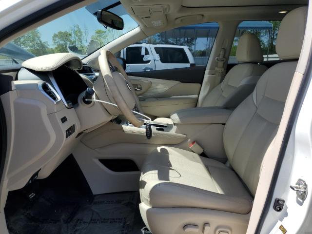 2018 NISSAN MURANO S 5N1AZ2MGXJN200252