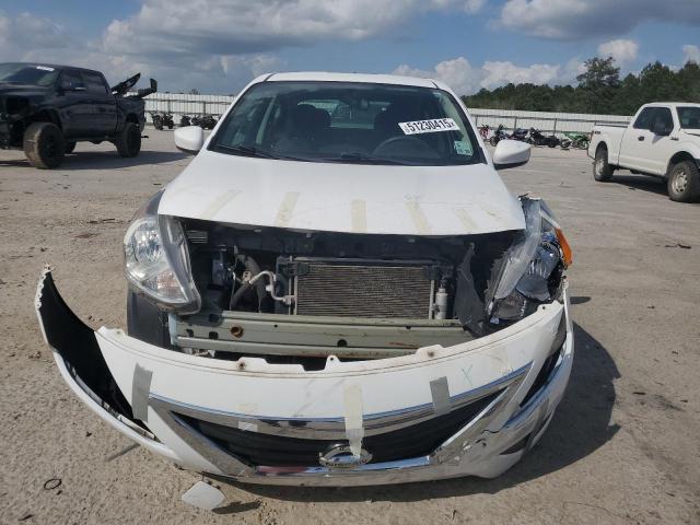 2019 NISSAN VERSA S - 3N1CN7AP0KL869970