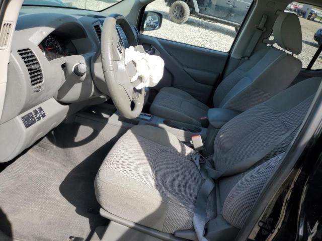 1N6AD0EVXKN728943 2019 NISSAN FRONTIER