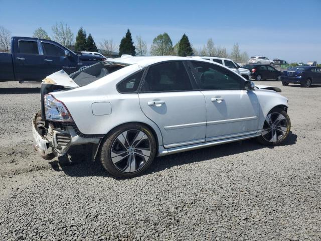Vin: yv1672mh0a2511905, lot: 53153105, volvo s40 t5 20103