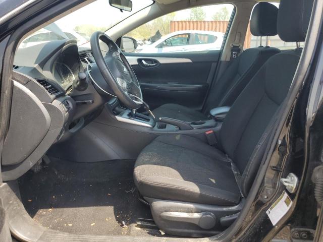 2019 NISSAN SENTRA S - 3N1AB7APXKY248951