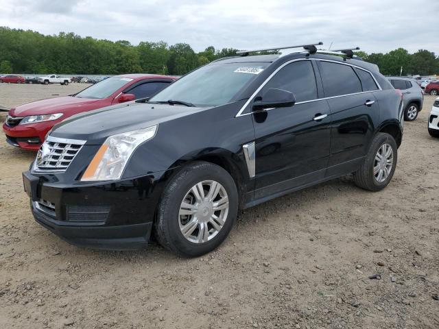 Vin: 3gyfnbe38es587763, lot: 54451305, cadillac srx luxury collection 2014 img_1