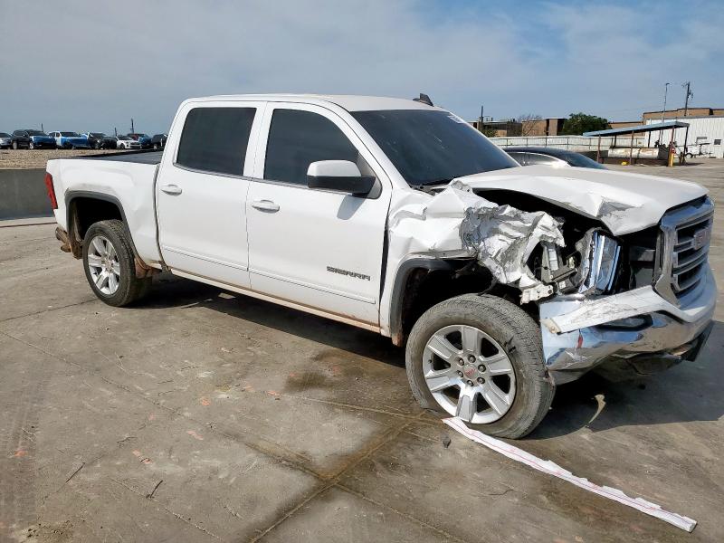 2017 GMC SIERRA C15 - 3GTP1MEC5HG422438