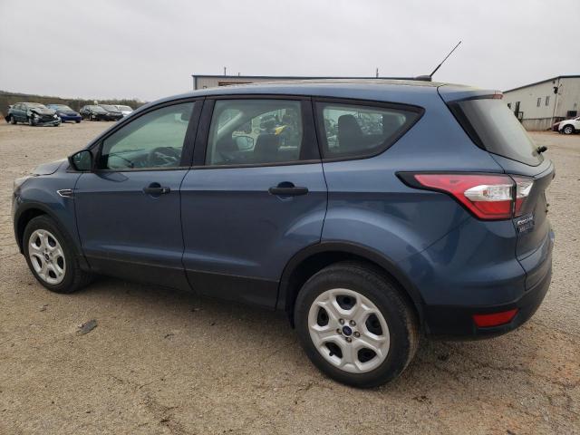 Vin: 1fmcu0f7xjuc28082, lot: 51716455, ford escape s 20182