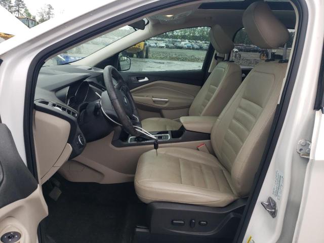 2018 FORD ESCAPE SEL - 1FMCU0HD2JUD13744