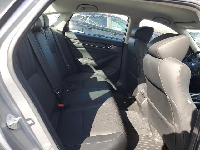 2021 HONDA ACCORD SPO - 1HGCV1F47MA034873