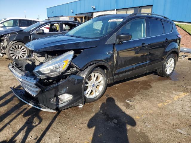 Vin: 1fmcu0hdxjua03437, lot: 53986105, ford escape sel 2018 img_1