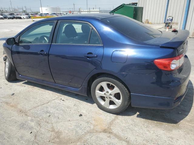 Vin: 5yfbu4ee1bp002387, lot: 53246245, toyota corolla base 20112