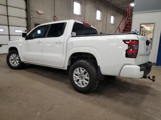 Vin: 1n6ed1ek0nn675865, lot: 54599735, nissan frontier s 20222