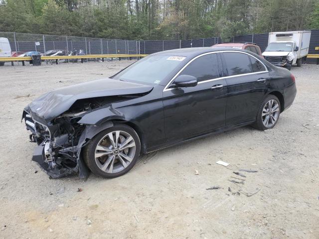 Vin: wddzf4kbxha165609, lot: 53847945, mercedes-benz e-class 300 4matic 2017 img_1