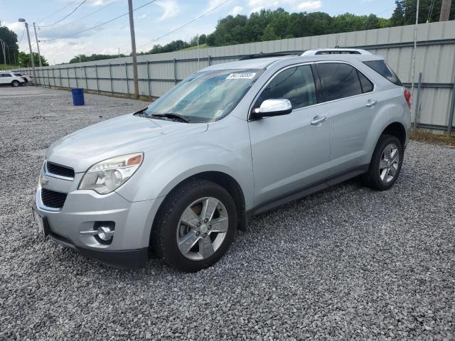 Vin: 2gnflfe30d6125589, lot: 54778355, chevrolet equinox ltz 2013 img_1