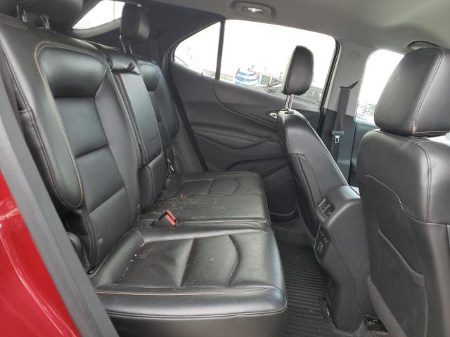 2019 CHEVROLET EQUINOX PR - 3GNAXNEV6KS608951