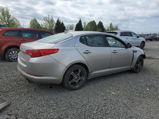 Vin: 5xxgm4a7xcg041499, lot: 54415385, kia optima lx 20123