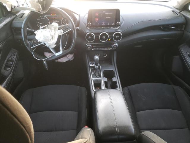 2021 NISSAN SENTRA SV - 3N1AB8CV8MY234566
