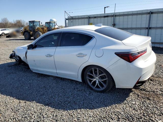 2022 ACURA ILX PREMIU 19UDE2F79NA001444