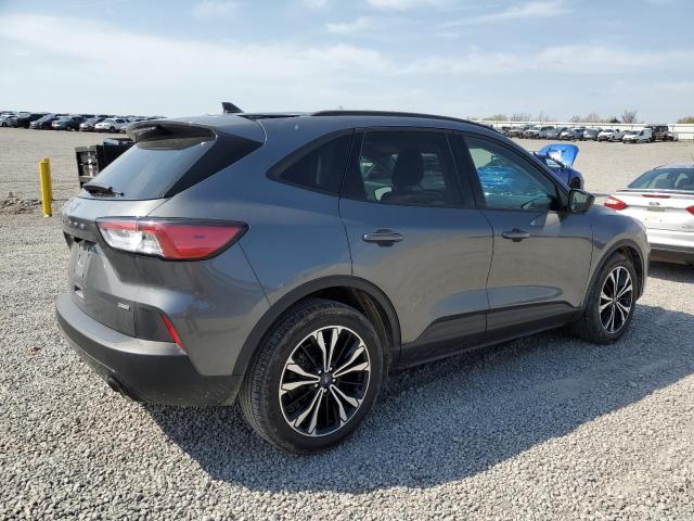 Vin: 1fmcu0bz2nua27161, lot: 52973285, ford escape se 20223
