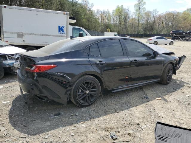 Vin: 4t1daack2su574673, lot: 52281515, toyota camry xse 20253