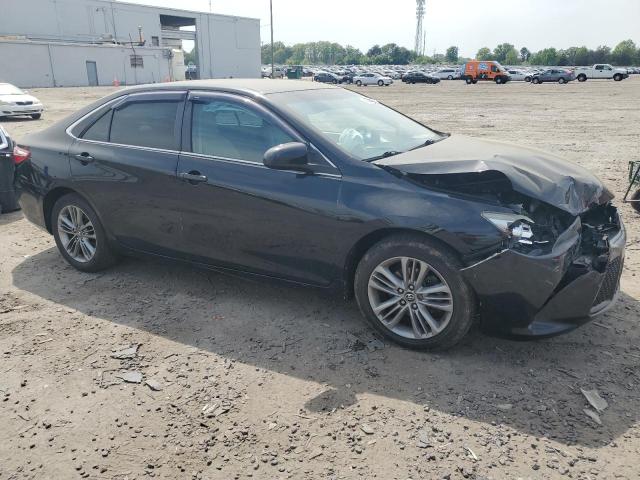 Vin: 4t1bf1fk0gu246938, lot: 54536235, toyota camry le 20164