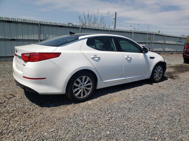 2015 KIA OPTIMA EX - 5XXGN4A74FG513780
