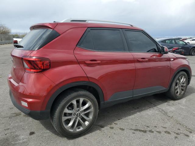 Vin: kmhrc8a3xru303908, lot: 51671415, hyundai venue sel 20243