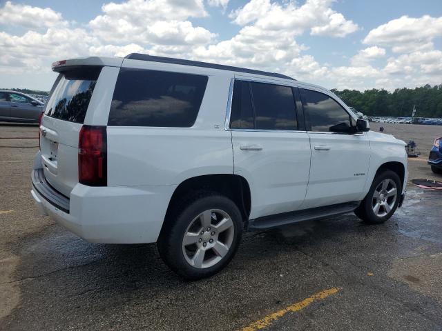 Vin: 1gnscbkc5gr306031, lot: 54071705, chevrolet tahoe c1500 lt 20163