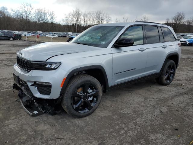 Vin: 1c4rjhbg7s8654589, lot: 53150215, jeep grand cher limited 2025 img_1