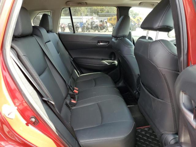 2023 TOYOTA COROLLA CR - 7MUDAABG5PV054275
