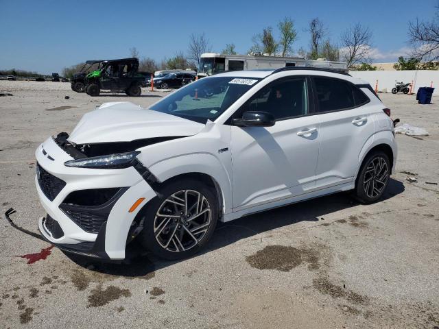 HYUNDAI KONA N LIN