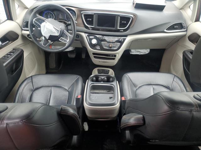 2018 CHRYSLER PACIFICA T - 2C4RC1BG5JR214133