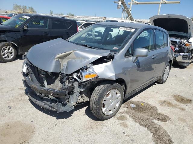 Vin: 3n1bc1cp7ck203823, lot: 52920895, nissan versa s 2012 img_1