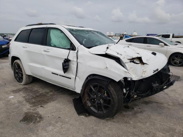 Vin: 1c4rjebg1lc152559, lot: 53973935, jeep grand cher limited 20204