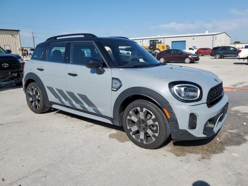Vin: wmz53br06p3p96662, lot: 53303415, mini cooper s countryman 20234