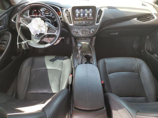 2022 CHEVROLET MALIBU PRE - 1G1ZE5SXXNF117517