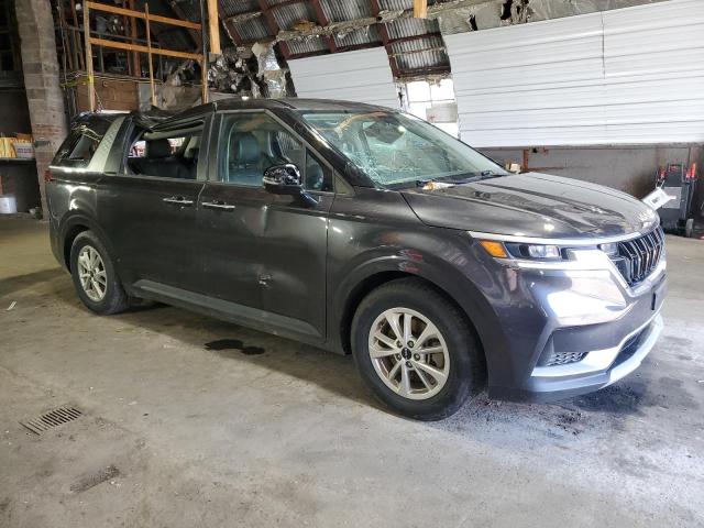 Vin: kndnb4h3xn6168948, lot: 53081405, kia carnival l lx 20224