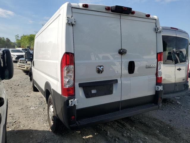 2023 RAM PROMASTER 3C6LRVVG1PE567638