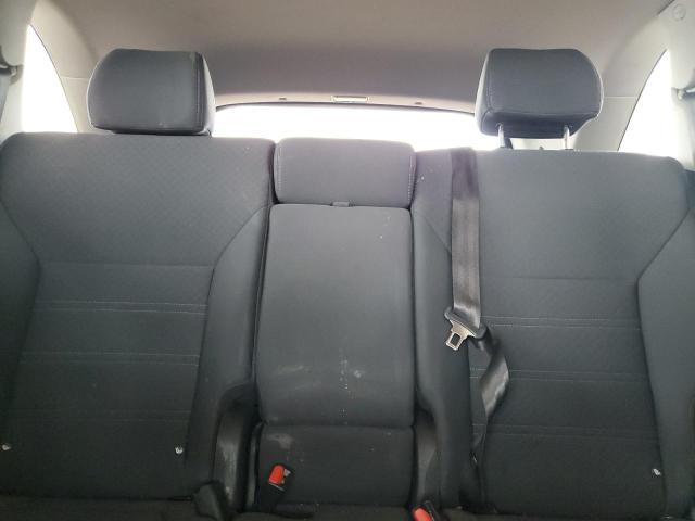 2019 KIA SORENTO LX 5XYPGDA58KG550880