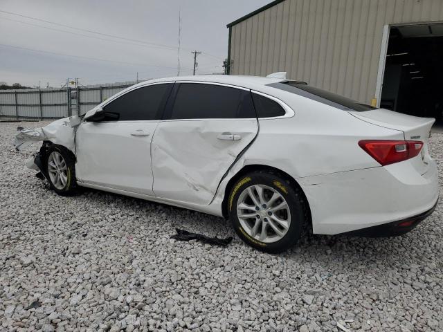Vin: 1g1zd5st6jf154848, lot: 52584375, chevrolet malibu lt 20182