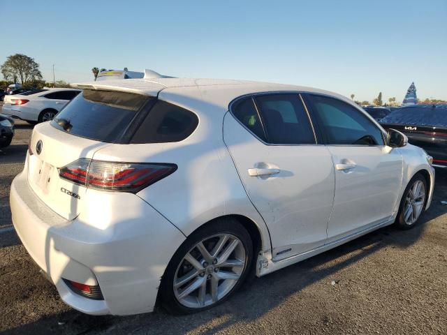 Vin: jthkd5bh8g2265730, lot: 51703495, lexus ct 200 200 20163