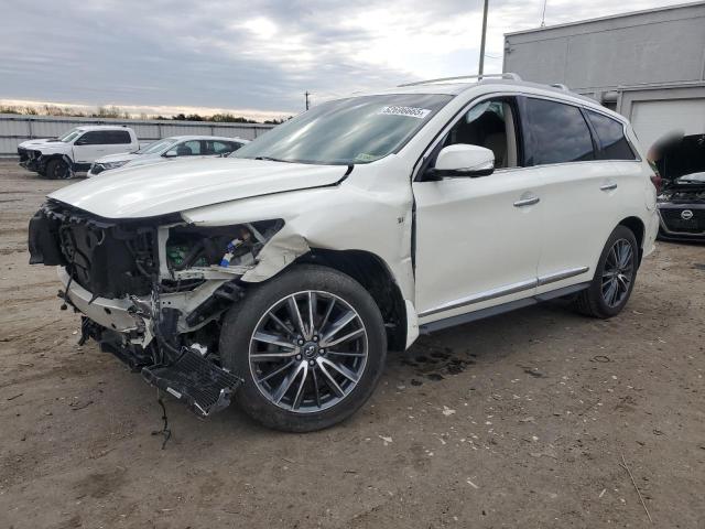 Vin: 5n1dl0mm7kc523230, lot: 52696665, infiniti qx60 luxe 2019 img_1