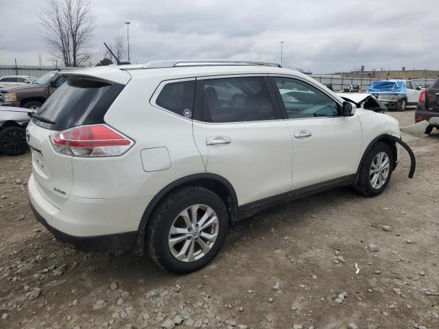 2015 NISSAN ROGUE S KNMAT2MV0FP520826