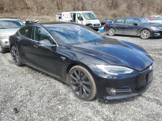 Vin: 5yjsa1e2xjf272807, lot: 51968695, tesla model s 20184