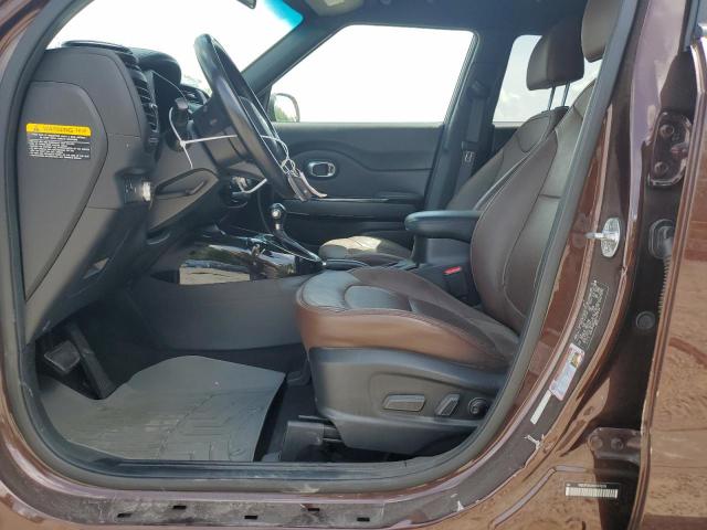 2017 KIA SOUL + - KNDJP3A59H7471174