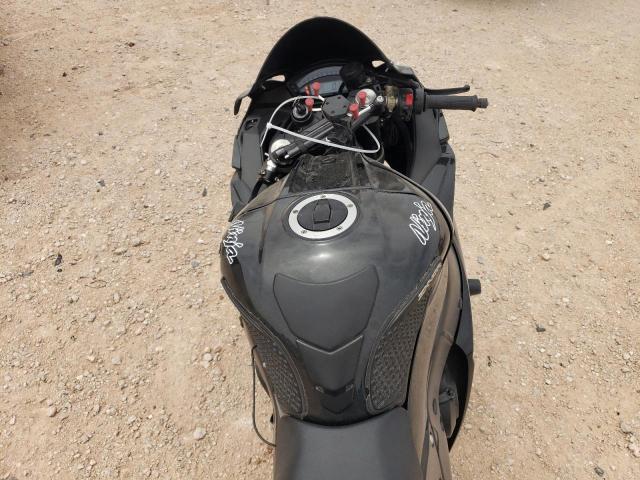 2020 KAWASAKI ZX1002 JKBZXVE1XLA004109