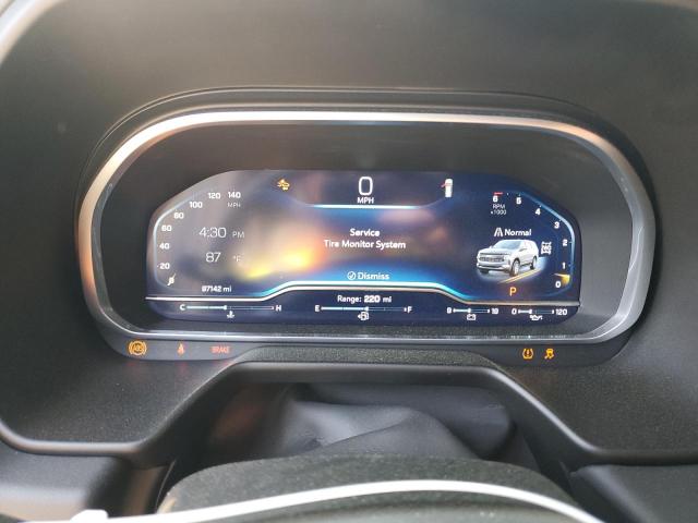 2023 CHEVROLET SUBURBAN K - 1GNSKCKD4PR457170