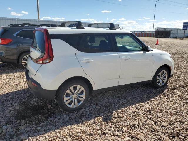 Vin: kndj23au9l7120781, lot: 54736545, kia soul lx 20203