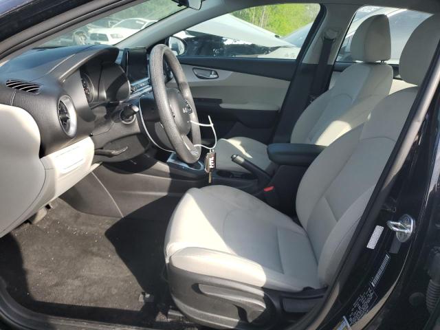 2023 KIA FORTE LX - 3KPF24AD2PE552968
