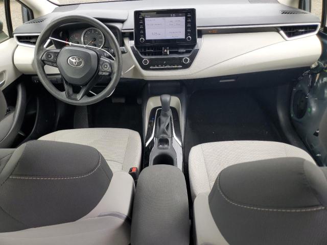 2020 TOYOTA COROLLA LE - JTDEPRAEXLJ073701