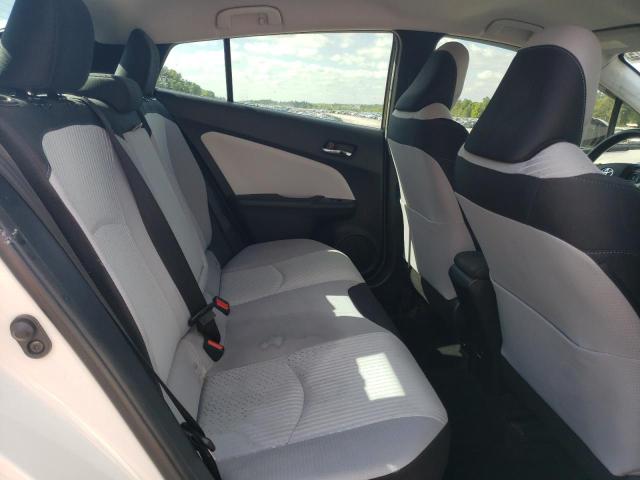 2017 TOYOTA PRIUS - JTDKARFU8H3040812
